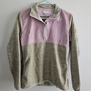 Simply Southern Quarter Zip